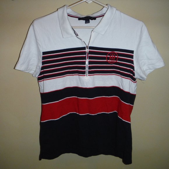 TOMMY HILFIGER L Tops - 🦋3 for $15 🦋 TOMMY HILFIGER L TOP
